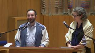 Priestly Benediction - Debbie Friedman