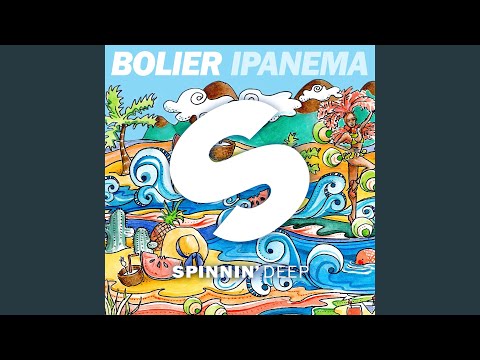 Ipanema (Firebeatz Remix)