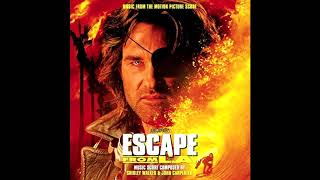 Escape From L.A. Theme (Midi, Roland Sound Canvas)