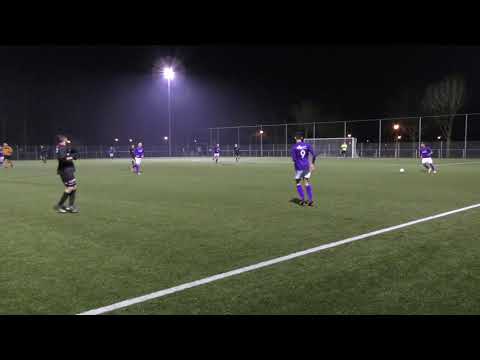 Emanet Bünyamin ● Goalkeeper ● 19 Y/O ● Patro Eisden Maasmechelen ● Highlights