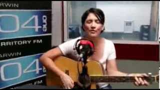 1041 DRIVE IT LIVE - SARA STORER - COME ON RAIN