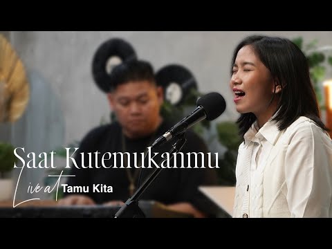 Deborah Hanna - Saat Kutemukanmu I Live at Tamu Kita