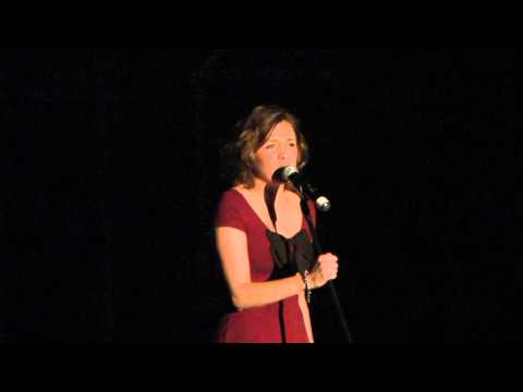 REFLEKTOR 2012 - JULIANNA GRABOWSKA