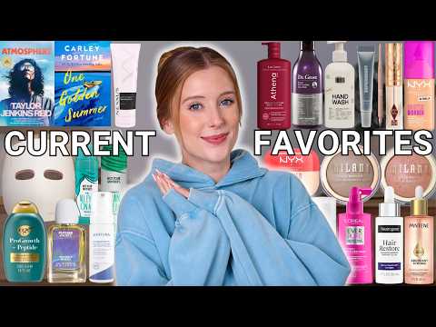 Abundant & Strong Shampoo and Conditioner