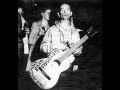 Woody Guthrie- Lindbergh