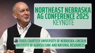 Managing Nitrogen Starts with the Soil - Glen Rabenberg Keynote (NNAC 2025)