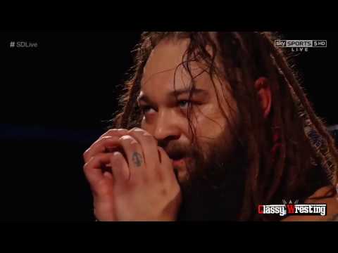 WWE Smackdown 2 28 2017 Highlights HD   WWE Smackdown 28 February 2017 Highlights HD