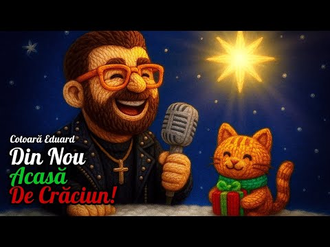 Din nou acasă de Crăciun