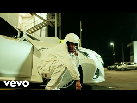 Teebone, Countree Hype - Toyota Crown 2 | Official Music Video