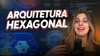 Arquitetura Hexagonal na Prática | Arquitetura com Java e Spring Boot