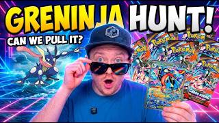 Chaos Rising is HERE! OP15 Silver Tempest & More! Mystery Packs | Pokemon Card Rip & Ship