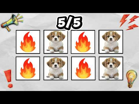 SAY THE WORD ON BEAT CHALLENGE | EASY TO IMPOSSIBLE #9