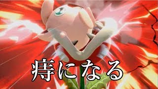 【スマブラSP】アプデで強化されたプリンが強かった【実況】#3