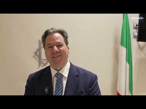 Anteprima del video Roberto GIULIANI