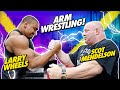 700+lb RAW BENCH PRESSER SCOTT MENDELSON