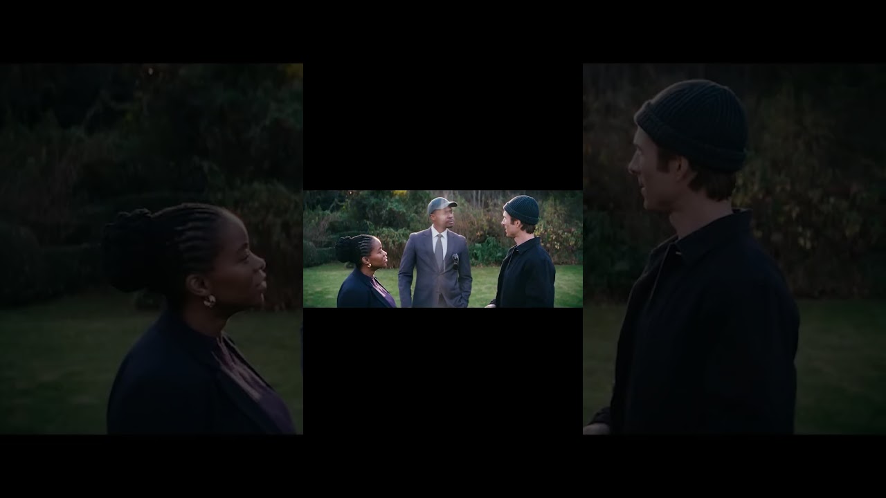 Miniature de la vidéo L'ULTIME HERITIER (2026)  // Film #ultimeheritier du film L'Ultime Héritier