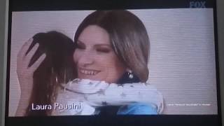 Laura Pausini - Spot Barilla - Nuestro Amor De Cada Día
