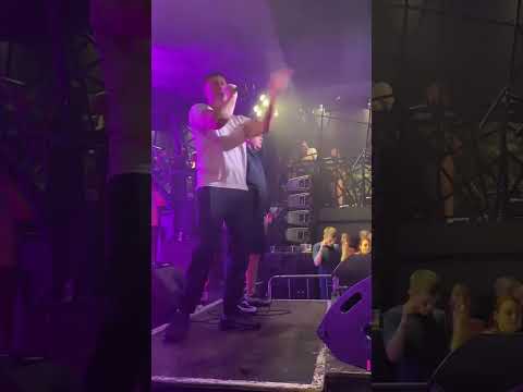 Mc Tazo and Rossi impulse digital 16th November 2024