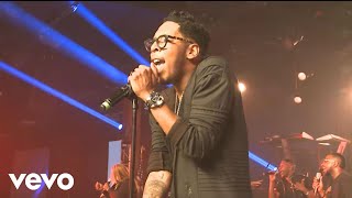 Deitrick Haddon - Favor