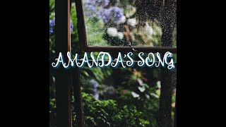 (Vietsub  + Lyrics) Amanda&#39;s song (C.M. Version) - Jason Koiter