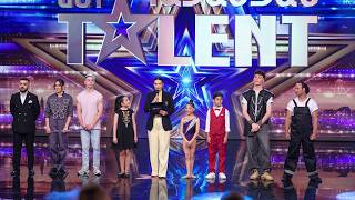 Օրագիր 12. Ո՞վ անցավ եզրափակիչ | GOT TALENT Հայաստան