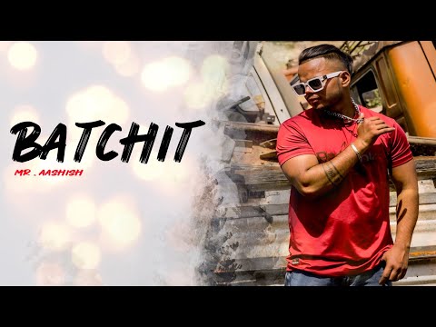 BATCHIT - Honza | Jsn | Arik Koli |Sodhi Style || Hip hop track 2022 | Official Video