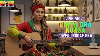 Download lagu CINTA ORA KUASA|DIAN-ANIC(Tarling Reggae Ska Cover) VIRAL TIKTOK 2025 mp3