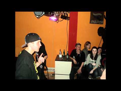 Starzyk - Znasz prawde (prod.Smyku)