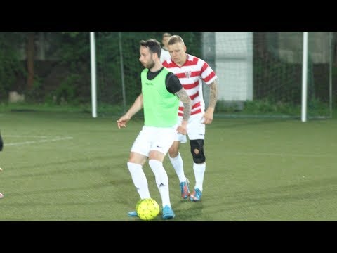 Oświecenia Team - XXXIV : 10. tydzień (FLS Wiosna 2017)