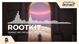 Rootkit - Taking Me Higher video