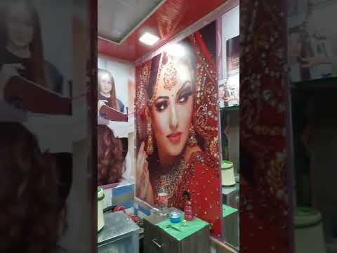 Mehak Beauty parlour || #parlour #Sawejsafi
