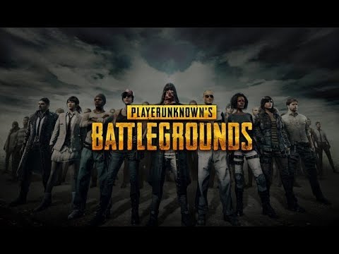 PUBG STEAM Multiplayer XEON E5 2640 + GTX 970 ( Ultra Graphics ) ТЕСТ