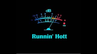 I&#39;m Your Captain/Closer To Home (Grand Funk Railroad) Cover - Runnin&#39; Hott Live