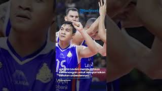 Proliga 2023: Dimas Saputra Cs Lakoni Cari Tiket Final di Laga Ini