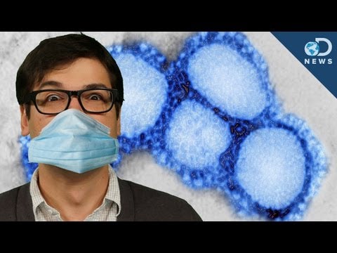 New SARS-Like Virus Declared a Global Threat