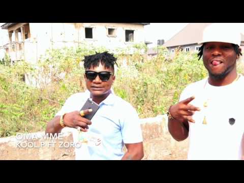 kool.p ft zero up next