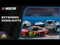 NASCAR Xfinity Series EXTENDED HIGHLIGHTS: Call811.com 200 | 3/9/24 | Motorsports on NBC