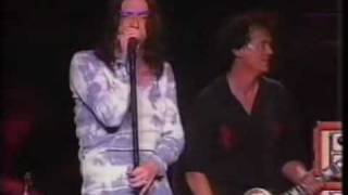 Black Crowes & Jimmy Page - Oh Well video