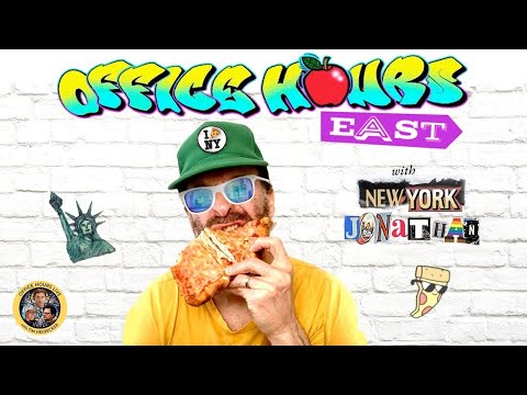 Office Hours East with New York Jonathan (Ep 2 7/23/21)