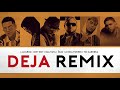 J Alvarez — Deja Remix ft. Jonna Torres, Yoi Carrera, Jory Boy, Ñejo & Dalmata J Alvarez — Deja Remix ft. Jonna Torres, Yoi Carrera, Jory Boy, Ñejo & Dalmata