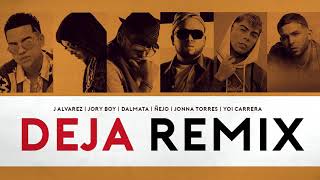Deja [Remix]
