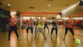 Moviendo Caderas Zumba ZIN 53