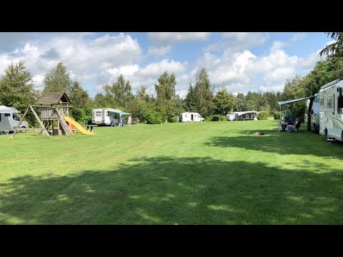 Sfeerimpressie Boerderijcamping De Kleverkamp te Diepenveen / Deventer!