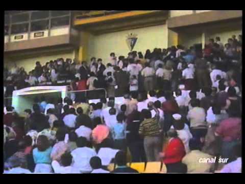 1990-91 J.36 Cadiz - Sevilla (2-1)