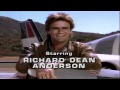 MacGyver Theme Song