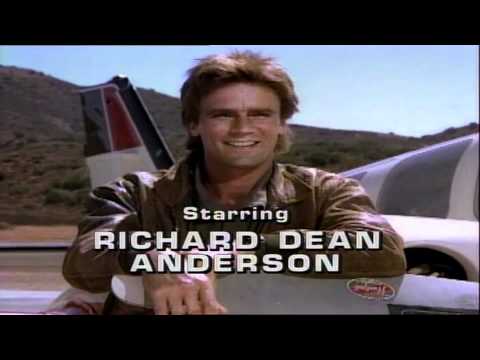 MacGyver Theme Song