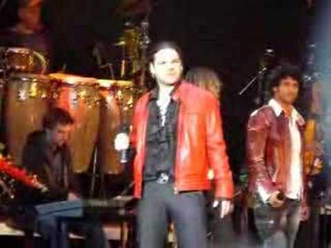 Pfingstgala Tecklenburg - It's all coming back to me now