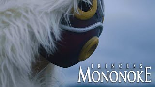 Princess Mononoske Watch HD Mp4 Videos Download Free