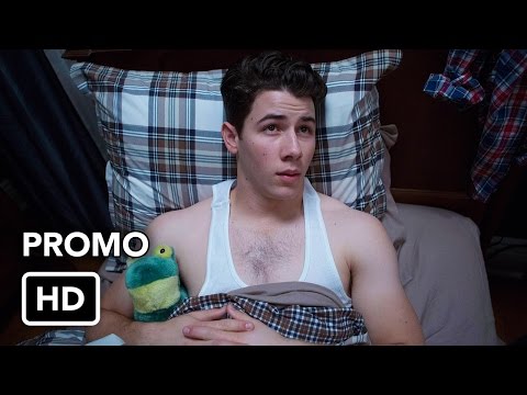 Scream Queens Season 1 (Promo 'Critics')