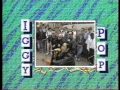 Iggy Pop - Isolation (TV show 1987)